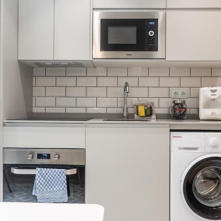 Florit Flats - Urban Beach I Y II Apartments Βαλένθια Εξωτερικό φωτογραφία