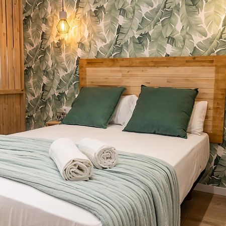 Florit Flats - Urban Beach I Y II Apartments Βαλένθια Εξωτερικό φωτογραφία