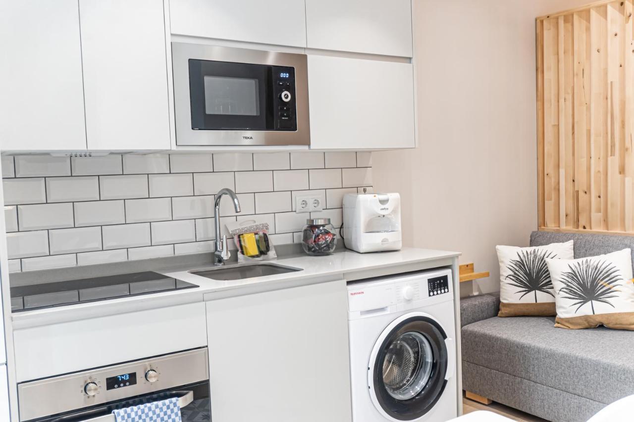 Florit Flats - Urban Beach I Y II Apartments Βαλένθια Εξωτερικό φωτογραφία