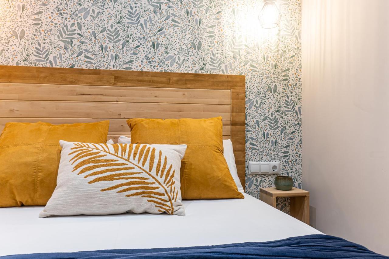 Florit Flats - Urban Beach I Y II Apartments Βαλένθια Εξωτερικό φωτογραφία