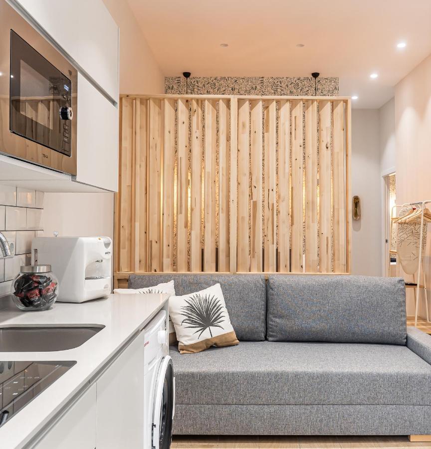 Florit Flats - Urban Beach I Y II Apartments Βαλένθια Εξωτερικό φωτογραφία