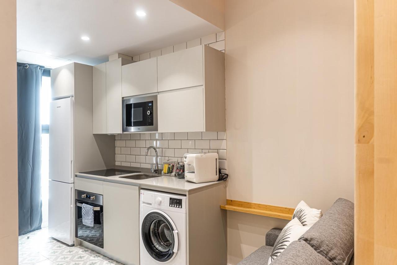 Florit Flats - Urban Beach I Y II Apartments Βαλένθια Εξωτερικό φωτογραφία