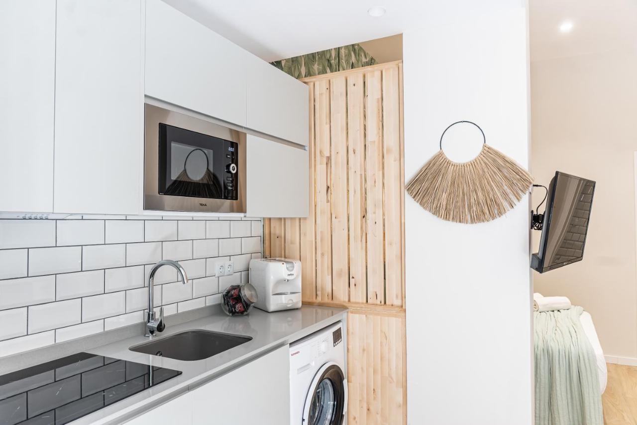 Florit Flats - Urban Beach I Y II Apartments Βαλένθια Εξωτερικό φωτογραφία
