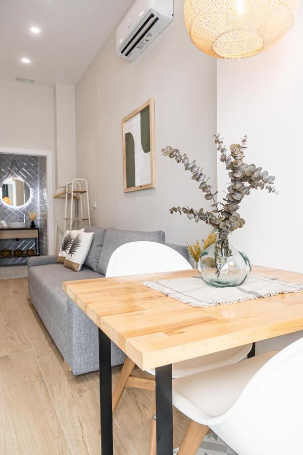 Florit Flats - Urban Beach I Y II Apartments Βαλένθια Εξωτερικό φωτογραφία