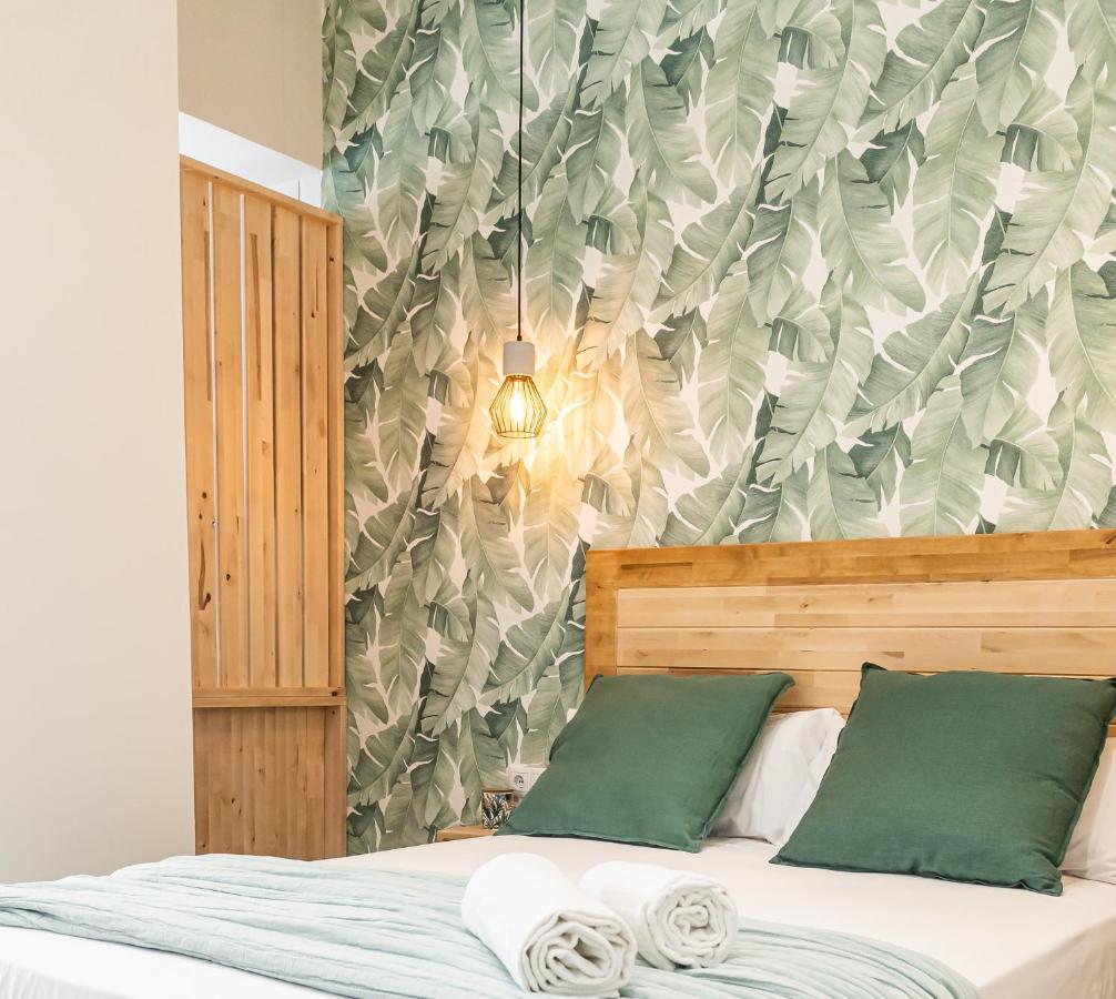 Florit Flats - Urban Beach I Y II Apartments Βαλένθια Εξωτερικό φωτογραφία