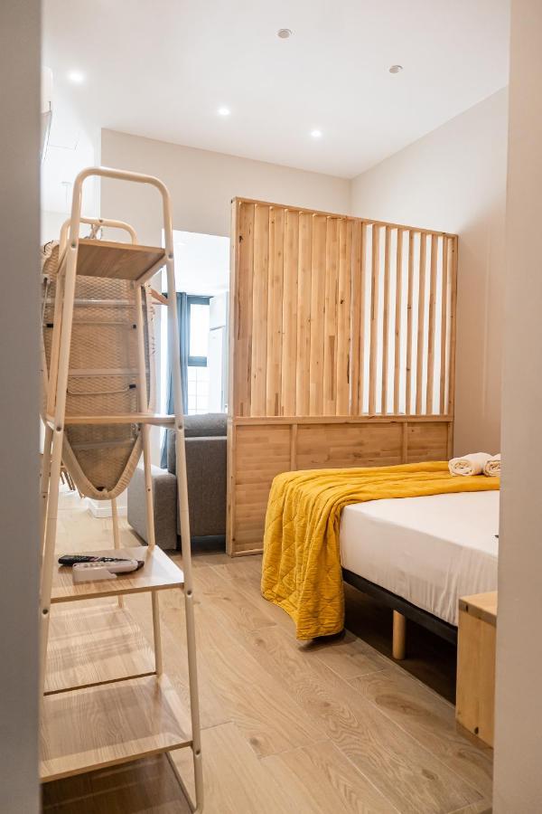 Florit Flats - Urban Beach I Y II Apartments Βαλένθια Εξωτερικό φωτογραφία