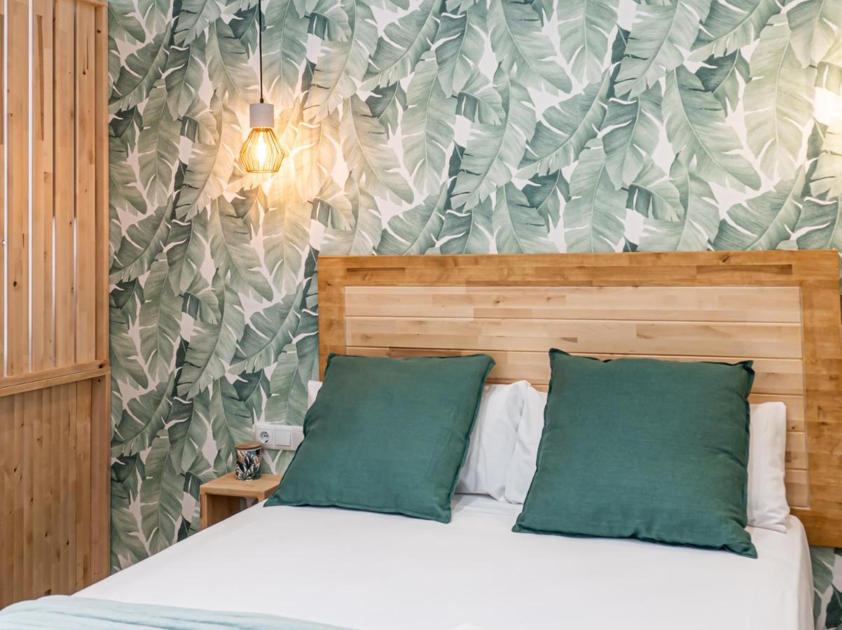 Florit Flats - Urban Beach I Y II Apartments Βαλένθια Εξωτερικό φωτογραφία