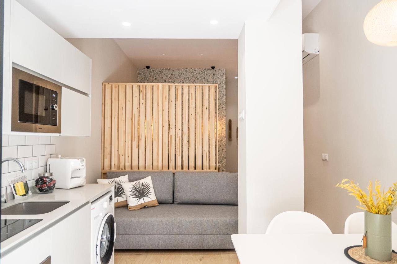 Florit Flats - Urban Beach I Y II Apartments Βαλένθια Εξωτερικό φωτογραφία