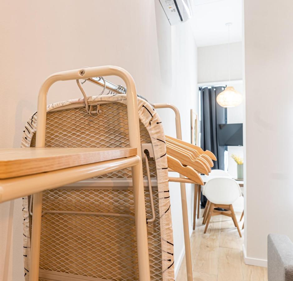 Florit Flats - Urban Beach I Y II Apartments Βαλένθια Εξωτερικό φωτογραφία