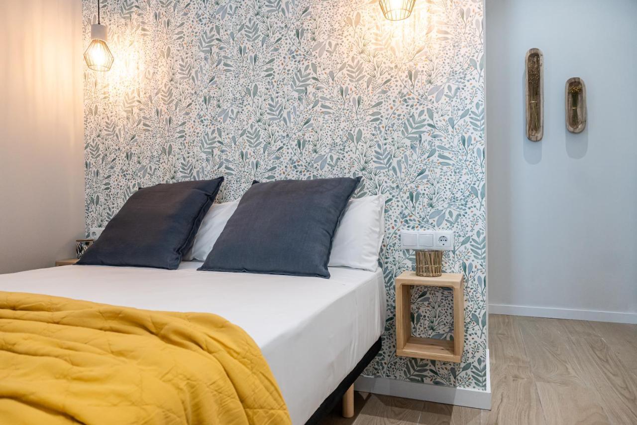 Florit Flats - Urban Beach I Y II Apartments Βαλένθια Εξωτερικό φωτογραφία