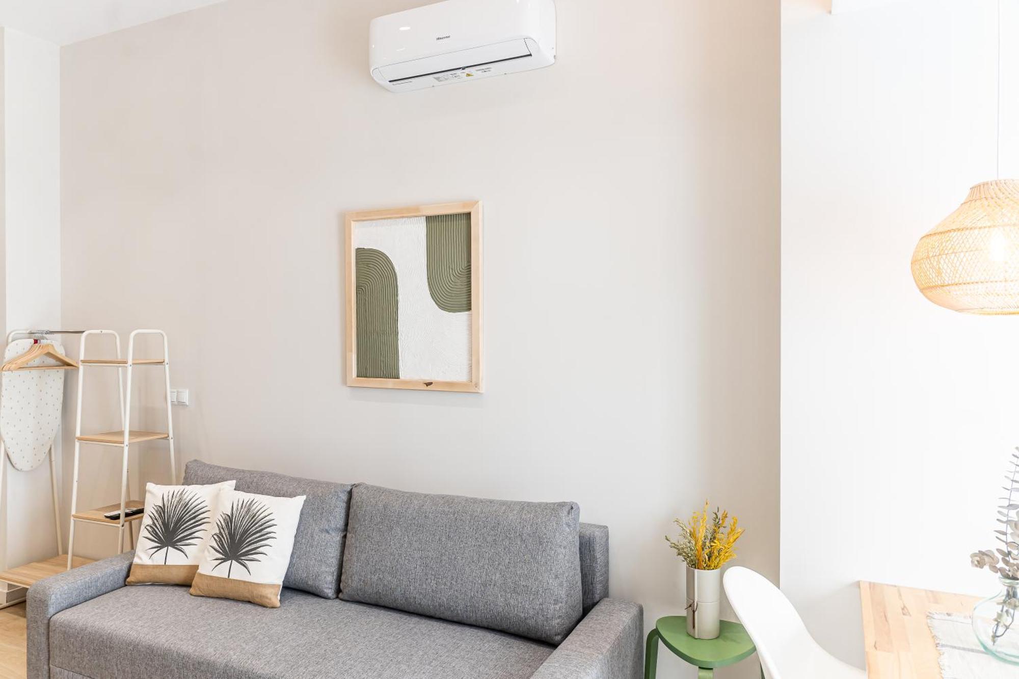 Florit Flats - Urban Beach I Y II Apartments Βαλένθια Εξωτερικό φωτογραφία
