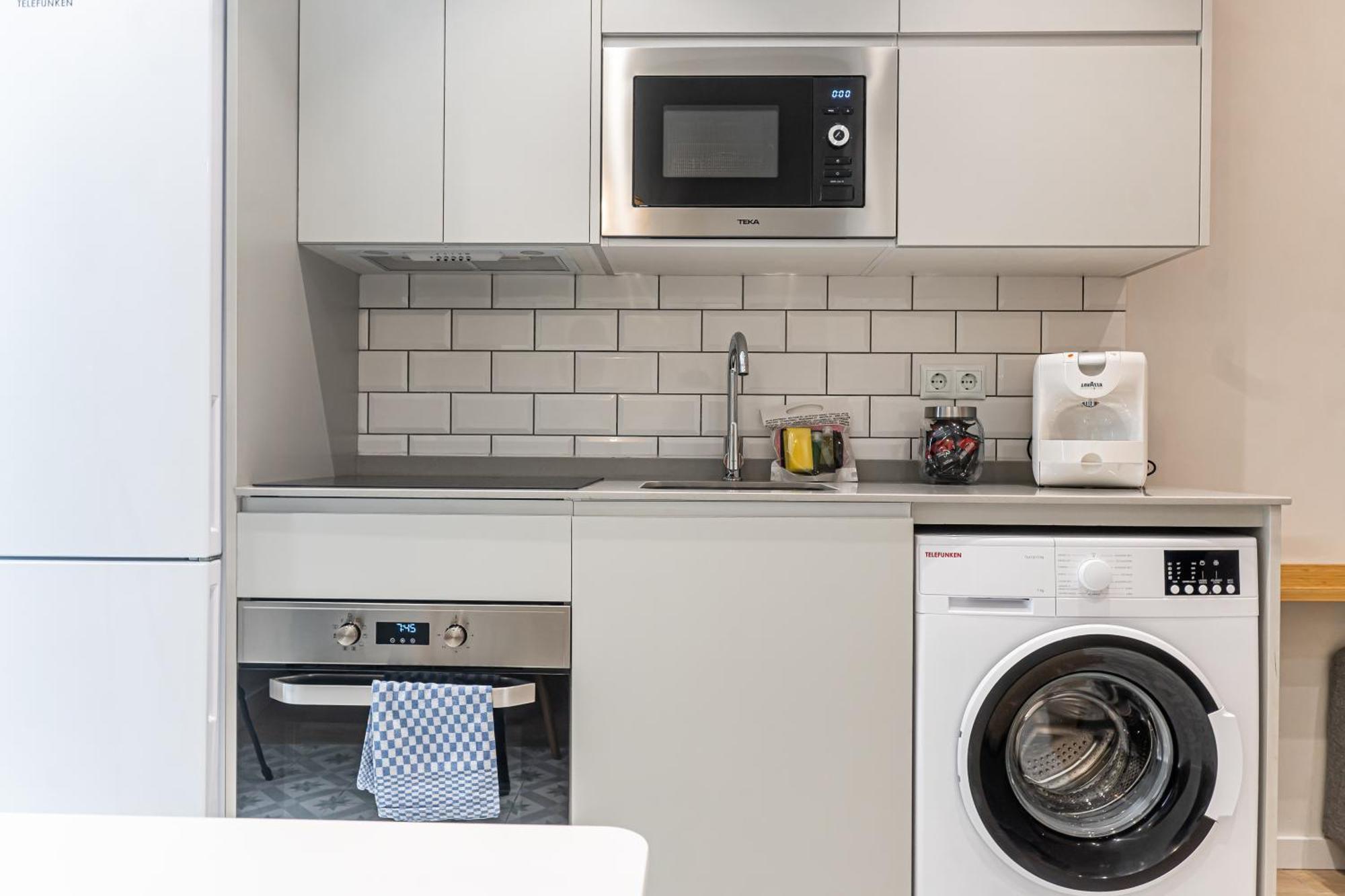 Florit Flats - Urban Beach I Y II Apartments Βαλένθια Εξωτερικό φωτογραφία