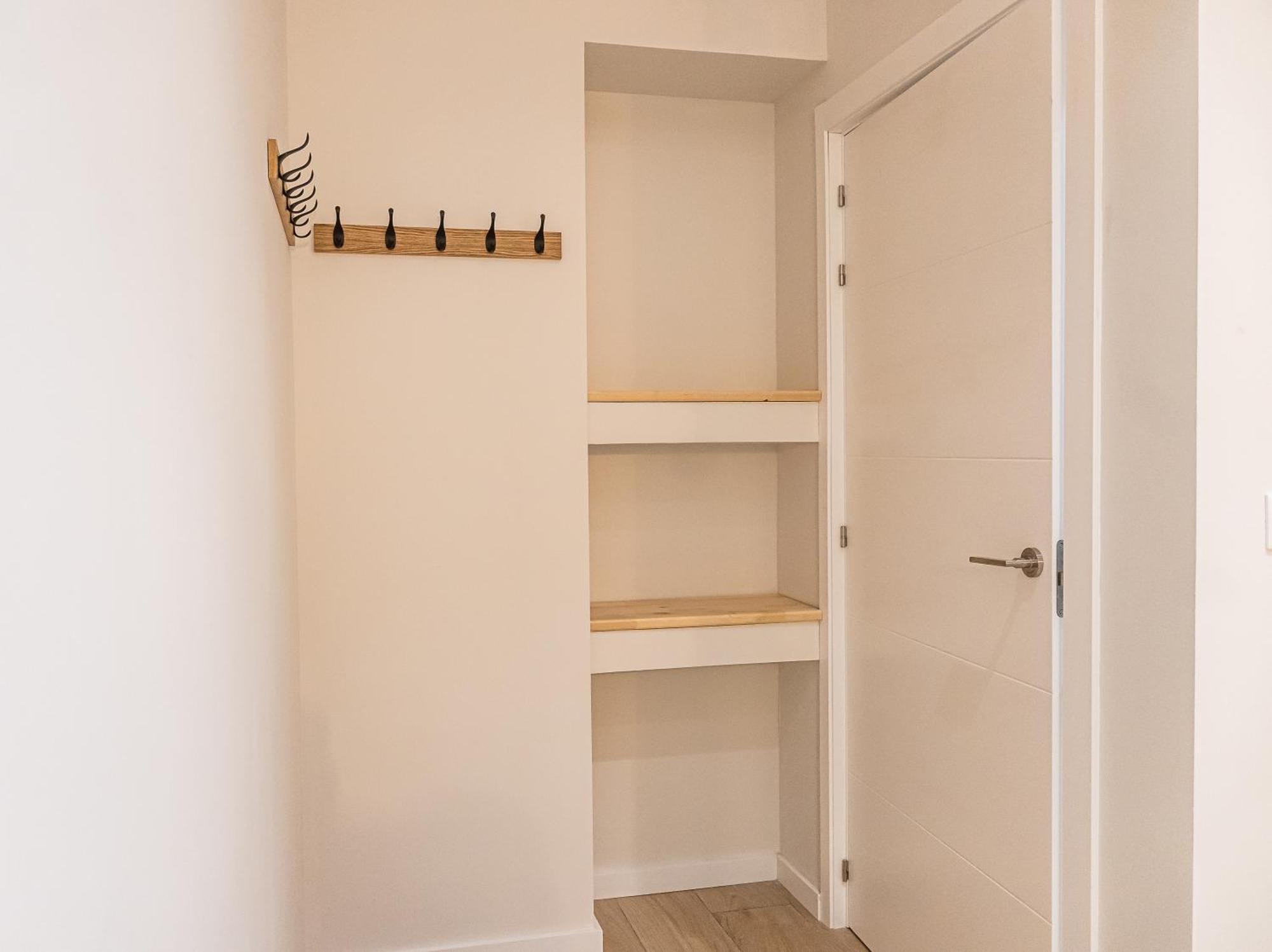 Florit Flats - Urban Beach I Y II Apartments Βαλένθια Εξωτερικό φωτογραφία