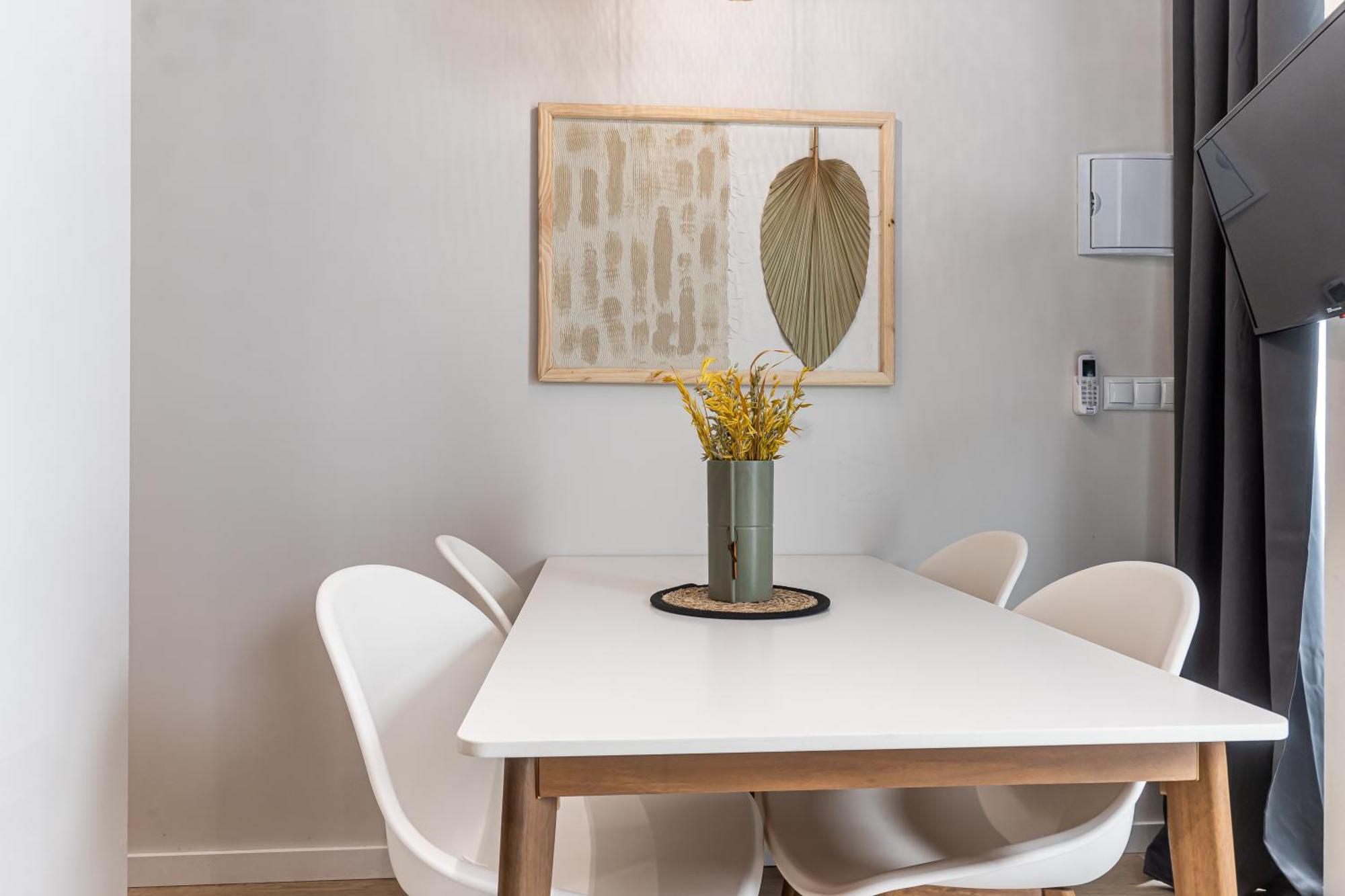 Florit Flats - Urban Beach I Y II Apartments Βαλένθια Εξωτερικό φωτογραφία