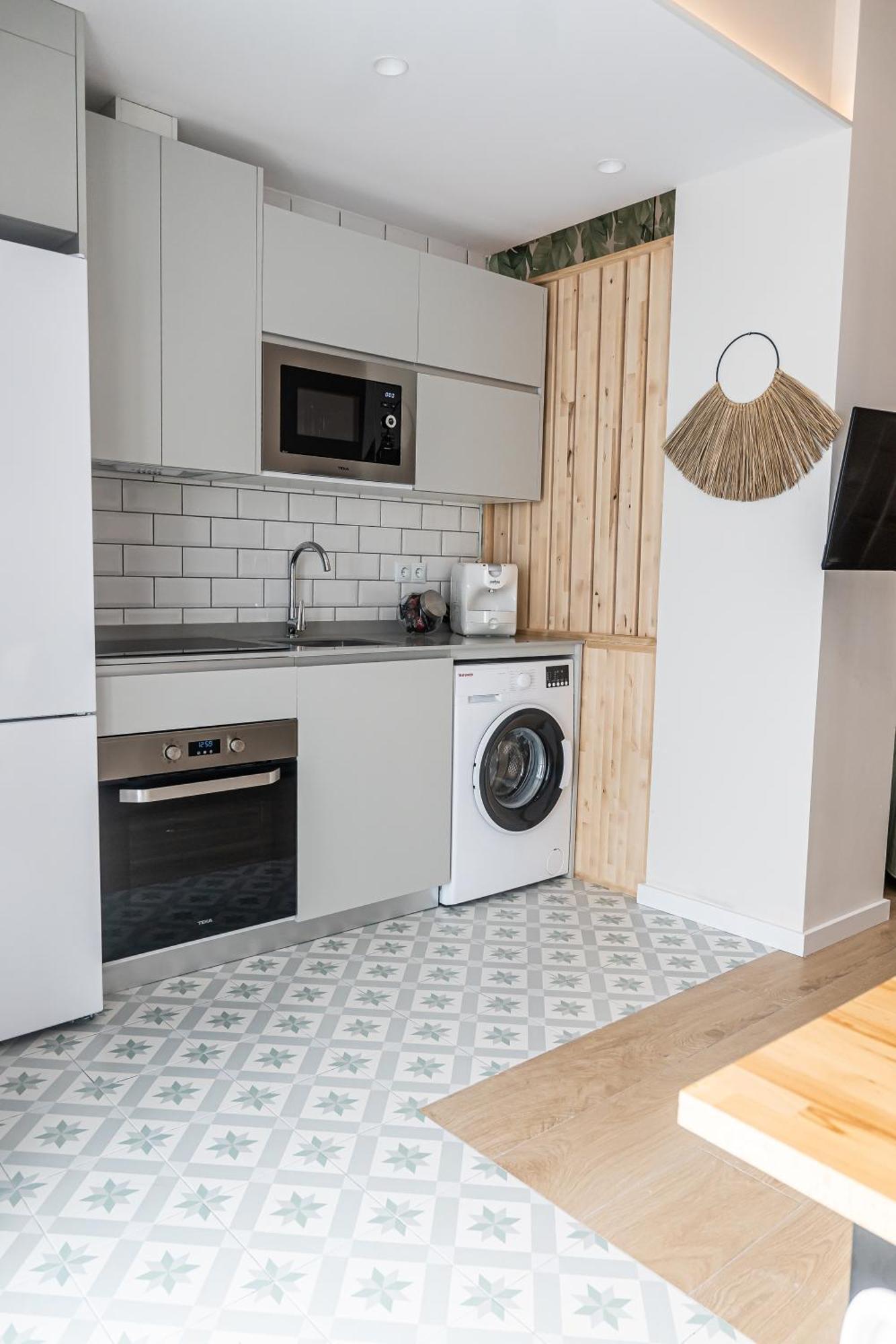 Florit Flats - Urban Beach I Y II Apartments Βαλένθια Εξωτερικό φωτογραφία
