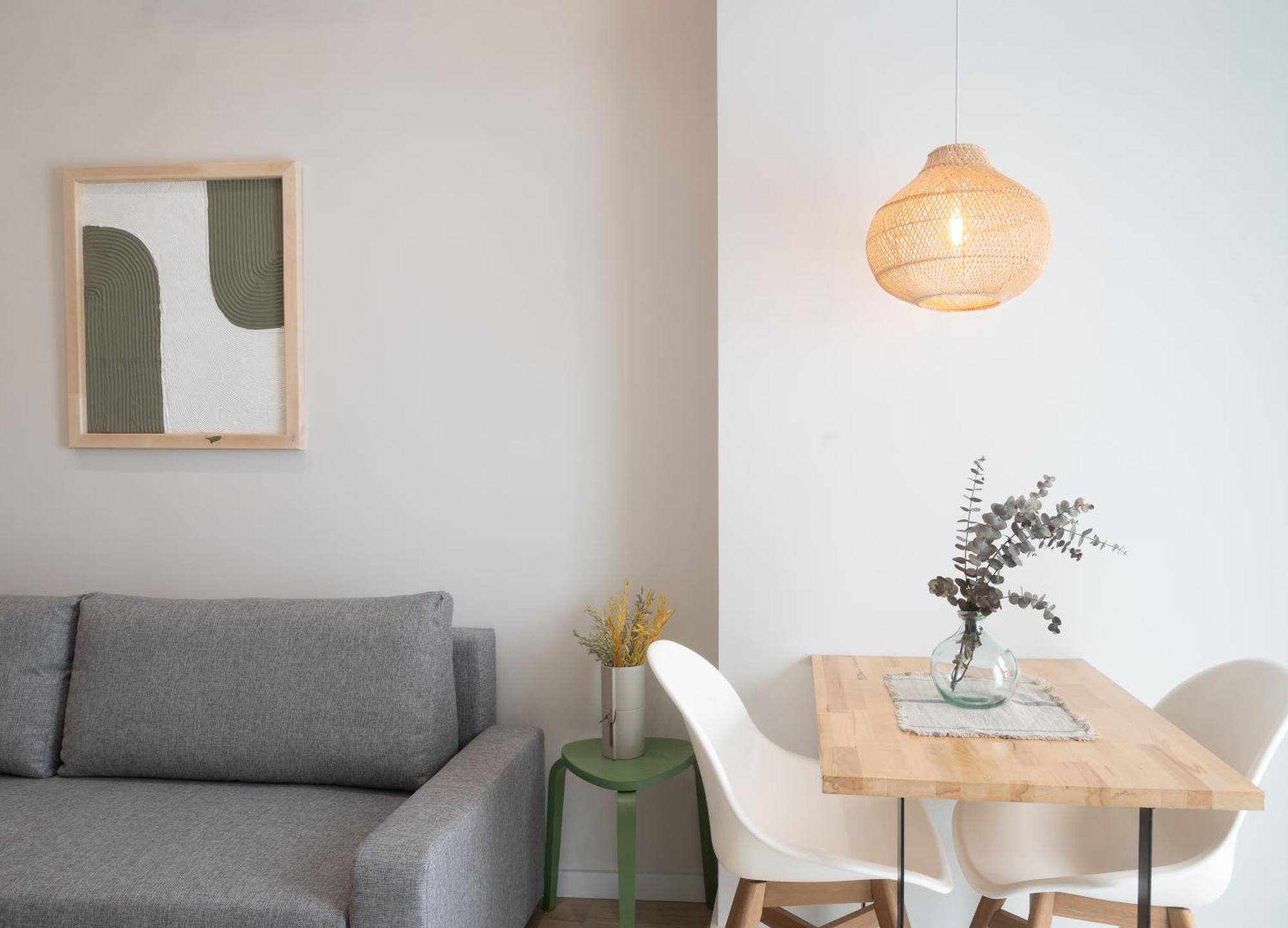 Florit Flats - Urban Beach I Y II Apartments Βαλένθια Εξωτερικό φωτογραφία