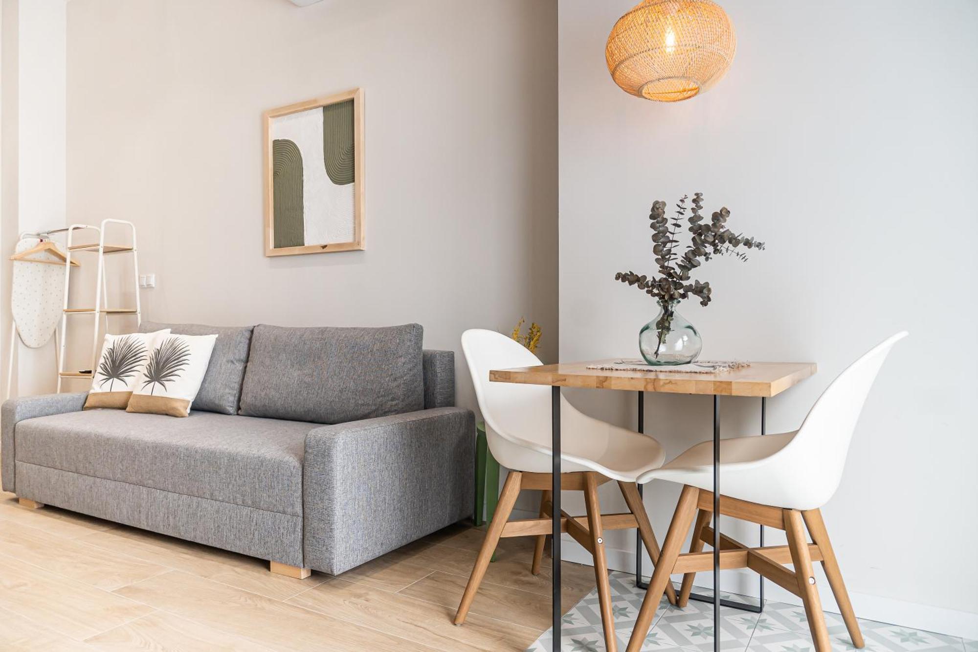 Florit Flats - Urban Beach I Y II Apartments Βαλένθια Εξωτερικό φωτογραφία