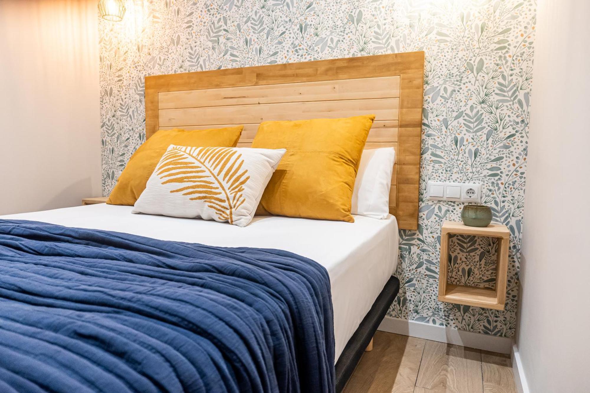 Florit Flats - Urban Beach I Y II Apartments Βαλένθια Εξωτερικό φωτογραφία
