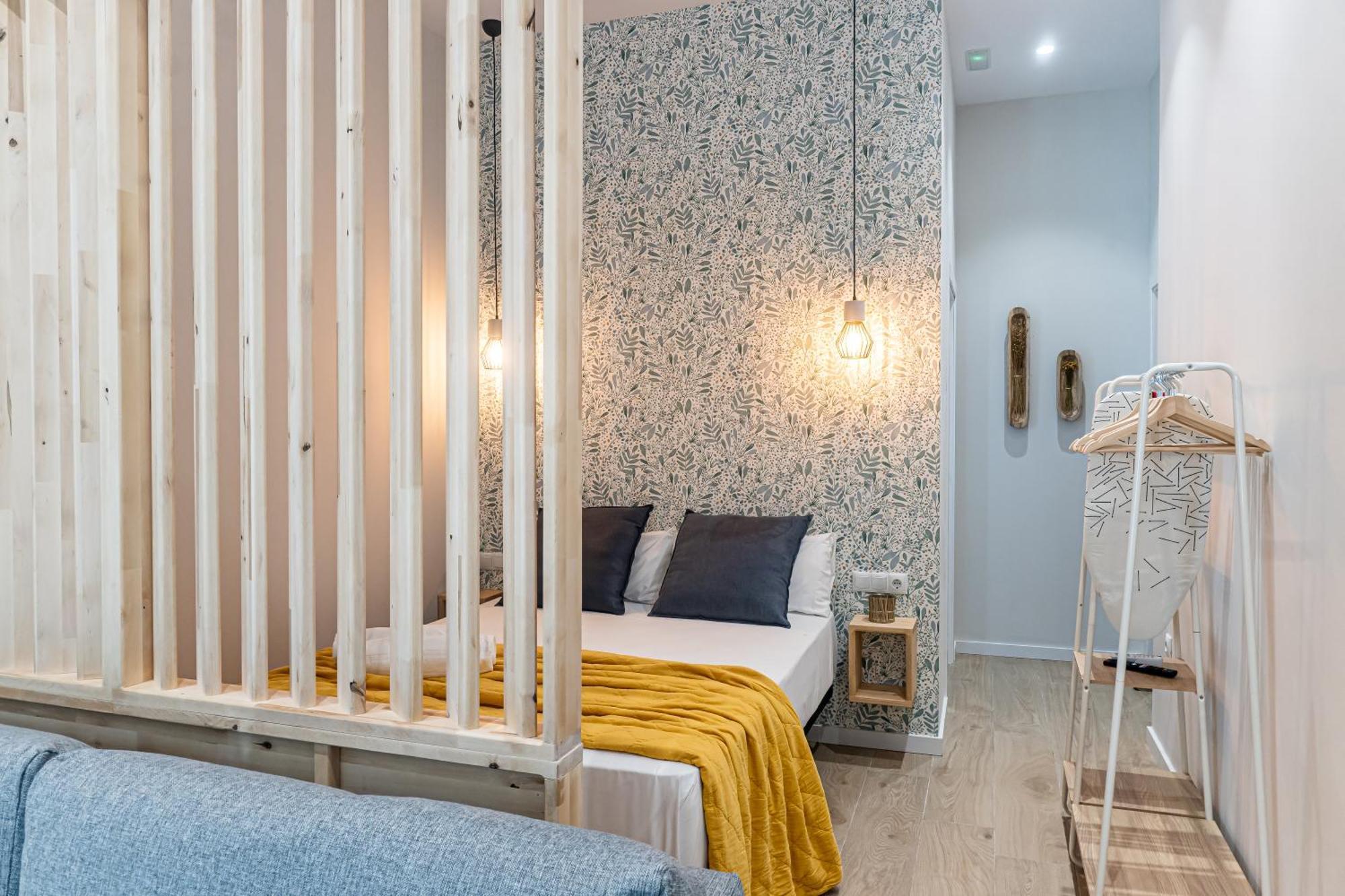 Florit Flats - Urban Beach I Y II Apartments Βαλένθια Εξωτερικό φωτογραφία