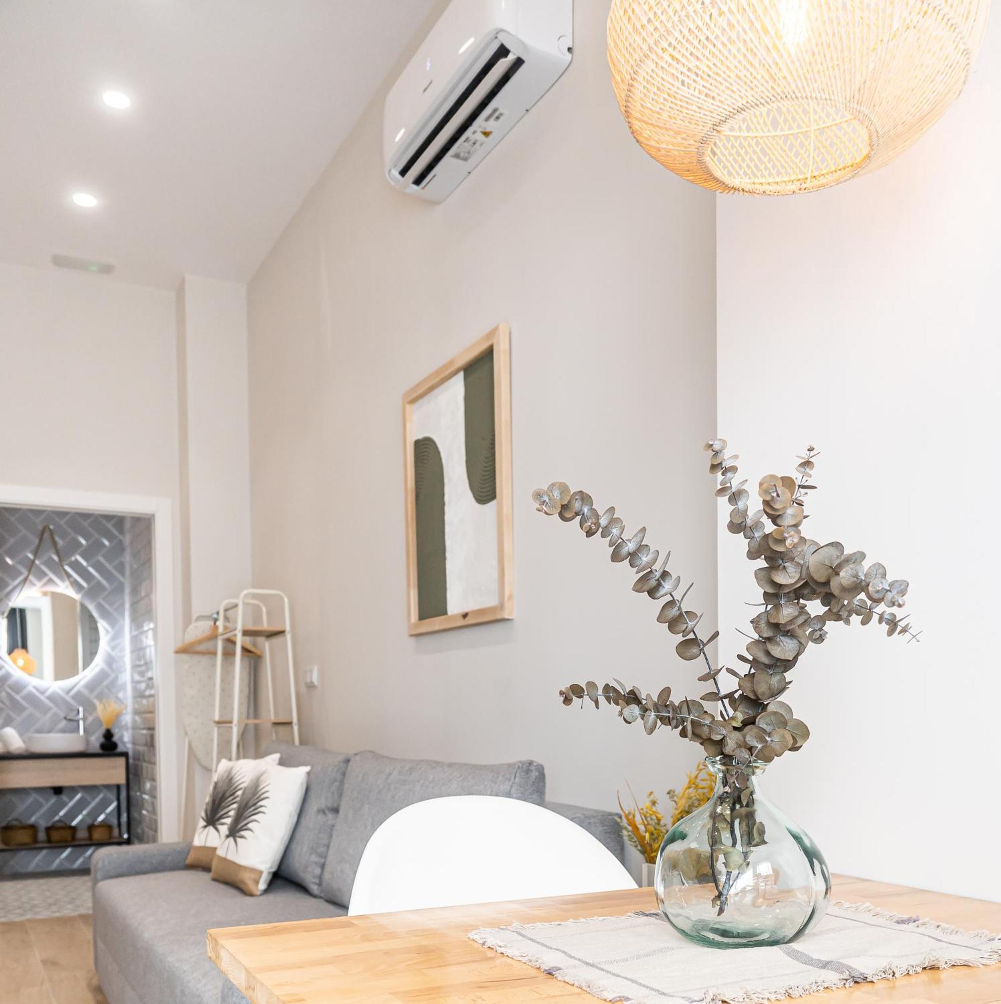 Florit Flats - Urban Beach I Y II Apartments Βαλένθια Εξωτερικό φωτογραφία