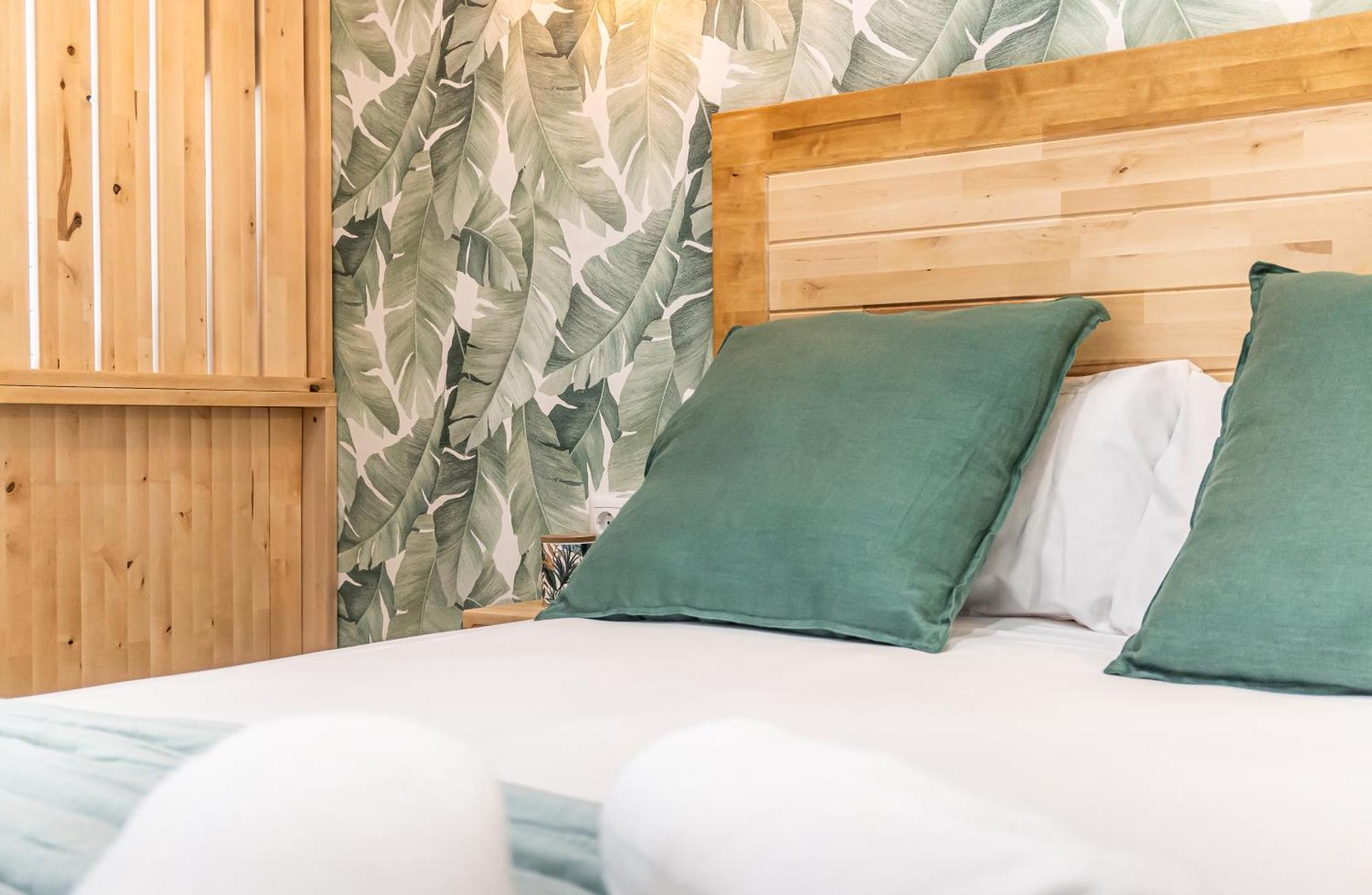 Florit Flats - Urban Beach I Y II Apartments Βαλένθια Εξωτερικό φωτογραφία